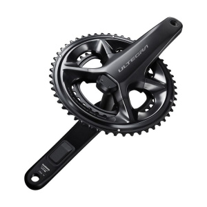 Система шатунов Shimano Ultegra FC R8100, 2x12 скоростей, 52, 36 зуб., 172 мм, 5 мм,