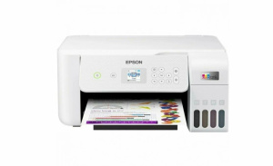 МФУ струйное Epson L3266 (C11CJ66411)