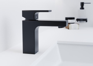 Смеситель для раковины Hansgrohe Vernis Shape 100 71569670