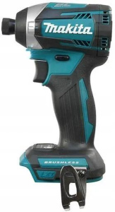 Ударный шуруповёрт Makita DTD154Z 18V без АКБ и ЗУ