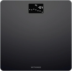 Умные весы Withings Body WBS06 черный