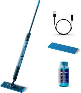 Электрическая швабра Philips OneUp Series 5000 XV5113/01