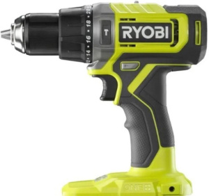 Аккумуляторная дрель RYOBI RPD18-0 без АКБ и ЗУ