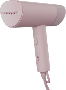Отпариватель Electrolux Care 500 E5HS1-4WP, розовый