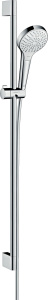 Душевой набор Hansgrohe Croma Select S 26571400, хром