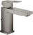 Смеситель для раковины Grohe Eurocube M 23445AL0, матовый графит