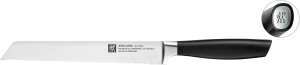Нож для хлеба Zwilling All Star 33786-204-0