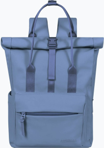 Рюкзак женский American Tourister Urban Groove UG16 Mono, синий