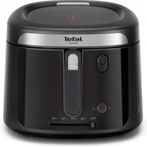 Фритюрница Tefal Filtra Vision FF2528E0