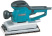 Проводная шлифовальная машина Makita BO4901J 330 Вт