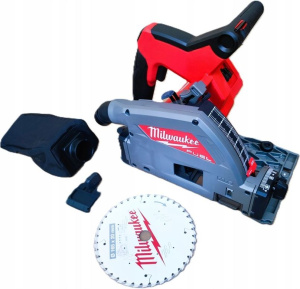 Аккумуляторная погружная пила Milwaukee M18 FPS55-0 4933502226 без АКБ и ЗУ