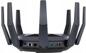 Маршрутизатор Asus RT AX89X (90IG04J1BM3010)