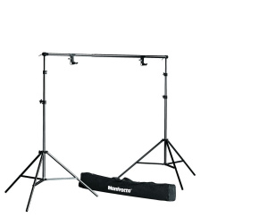 Система установки фона Manfrotto 1314B