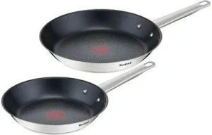 Набор сковород Tefal Cook Eat B922S204 24/28см 2 предмета