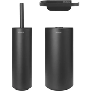 Ёршик для унитаза Brabantia MindSet, серая