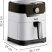 Фритюрница Tefal EY501A Easy Fry & Grill