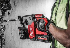 Перфоратор Milwaukee M18 FH0 без аккумуляторов и ЗУ 4933478499