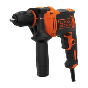Ударная дрель Black+Decker BEH710