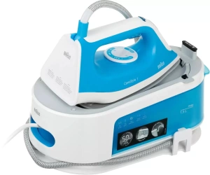 Парогенератор Braun CareStyle 1 IS1012BL