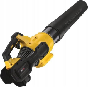 Аккумуляторная воздуходувка DeWALT DCMBA572N, без АКБ и ЗУ