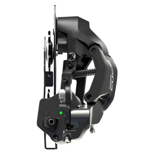 Задний переключатель Shimano Cues Di2 Rd-U6050 GS 10Rz с прямым креплением, 32зуба,11-43 зубьев