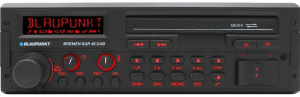 Classic Car Radio BLAUPUNKT Bremen SQR 46 DAB