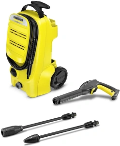 Мойка высокого давления Karcher K3 Compact 1.676-200.0