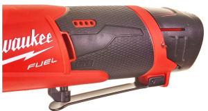 Трещотка Milwaukee M12 FIR38201B без аккумулятора и ЗУ 4933459798