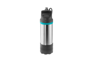 Погружной насос Gardena 6100/5 Inox Automatic (1773-20)