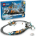 Конструктор LEGO City 60470 Экспресс арктических исследователей