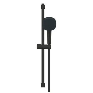 Душевой гарнитур Grohe Vitalio Start 110мм 279482431, матовый черный