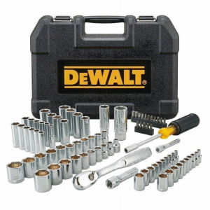 Набор инструментов DeWALT DWMT81531-1