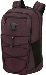 Сумка для ноутбука Samsonite DyeNamic 15,6″, фиолетовая
