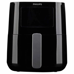 Аэрогриль Philips HD9252/70, черный