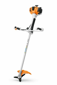 Бензиновый триммер Stihl FS 411 C-EM 41472000398 AC 46-2