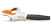Воздуходувка-пылесос Stihl BGA 86