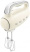 Миксер SMEG HMF01CREU кремовый