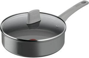 Сотейник Tefal Renew On C4273232 3,25л с крышкой