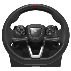 Руль Hori Racing Wheel APEX PS5,PS4,ПК (SPF-004U)810050910323