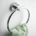 Набор аксессуаров 5 в 1 Grohe Essentials 40344001, хром