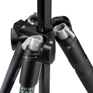 Штатив Manfrotto Element MII Mobile BT Alu MKELMII4BMBBH, чёрный
