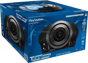 База для руля Thrustmaster Steering Wheel T300RS Servo/Base 4060069