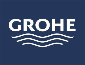 Смеситель для душа Grohe Lineare 24063AL1, матовый графит