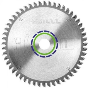 Пильный диск Festool HW 230x2. 5X30 TF76