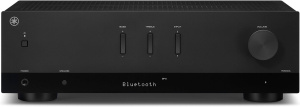 Стереоресивер Yamaha R200A, черный