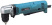 Проводная угловая дрель Makita DA3011F 450 Вт