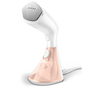 Отпариватель Philips GC801/10, розовый