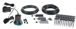 Комплект для полива в выходные дни Gardena 01265-20.000.00