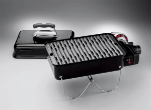 Газовый гриль Weber Go Anywhere 1141056