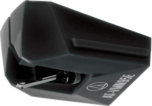Игла звукоснимателя Audio-Technica AT-VMN95EBK
